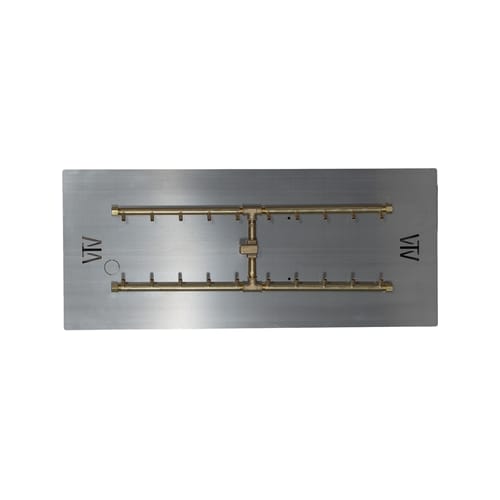 CROSSFIRE 2.0 Brass Burner: UH200 preview 2