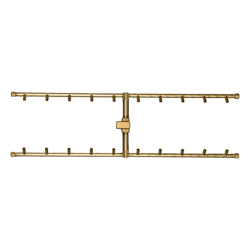 CROSSFIRE 2.0 Brass Burner: UH200 preview 1