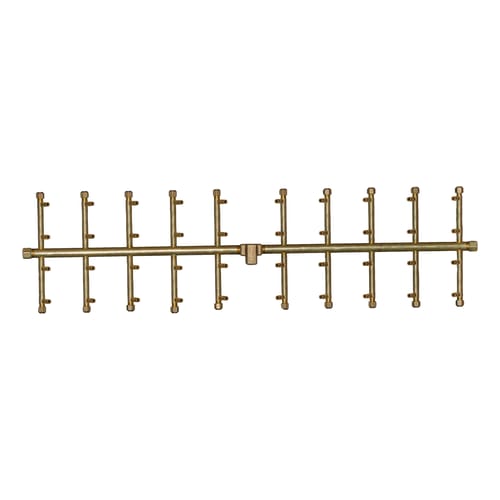 CROSSFIRE 2.0 Brass Burner: UDT400 preview 1