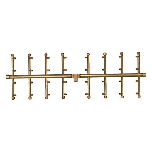 CROSSFIRE 2.0 Brass Burner: UDT320 preview 1