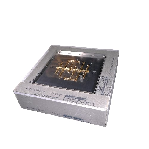 Square Ready-To Finish Kits: FS6060 preview 3