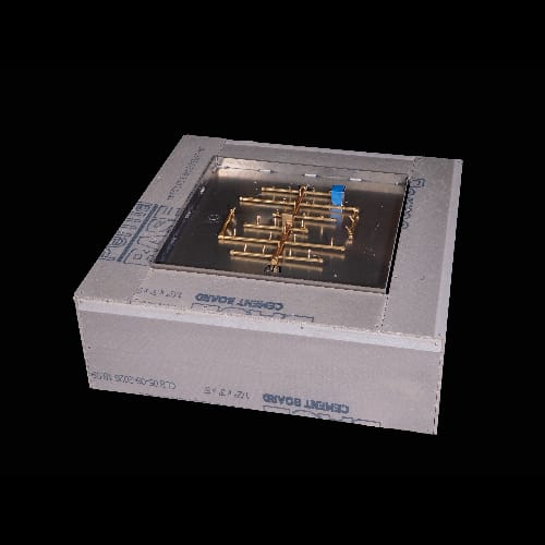 Square Ready-To Finish Kits: FS5454 preview 2