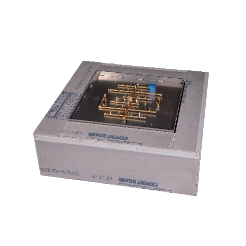 Square Ready-To Finish Kits: FS5454 preview 1