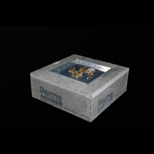 Square Ready-To Finish Kits: FS4848 preview 2