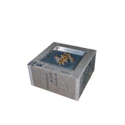 Square Ready-To Finish Kits: FS3636 U140 preview 1