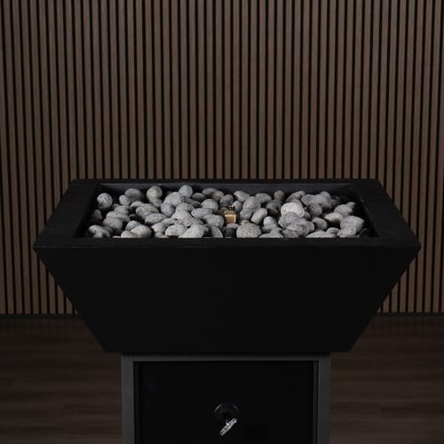 AON Metal Vessels: Pinnacle Large(Square Wok) preview 3