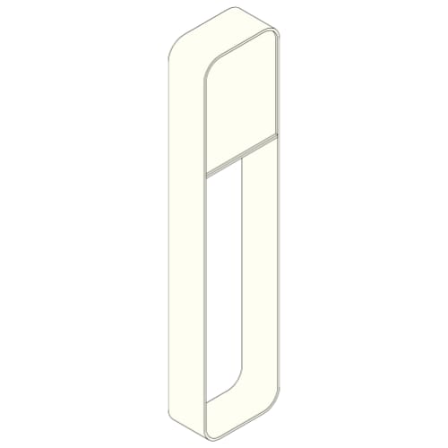 Monoline No. 2 Bag Holder + Waste Bin