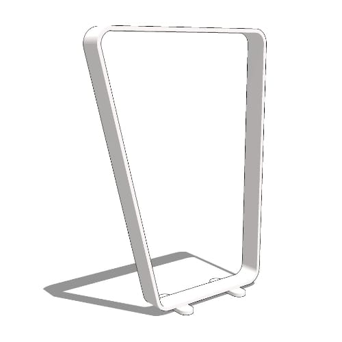 Monoline Duo Bike Rack