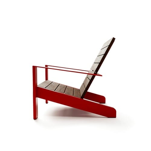 Alpine 46er Chair preview 2