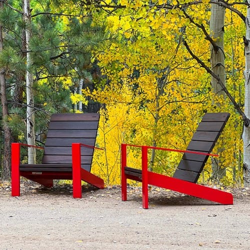 Alpine 46er Chair preview 4