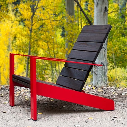 Alpine 46er Chair preview 5