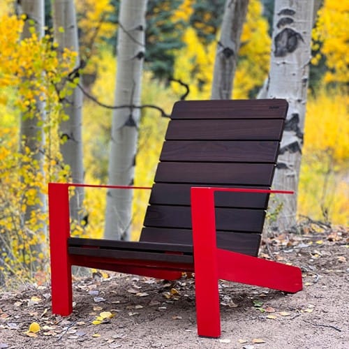 Alpine 46er Chair preview 6