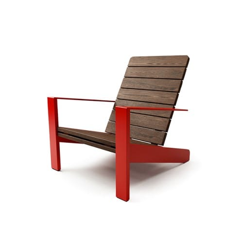 Alpine 46er Chair preview 1