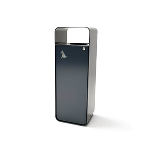Monoline No. 2 Bag Holder + Waste Bin preview 3