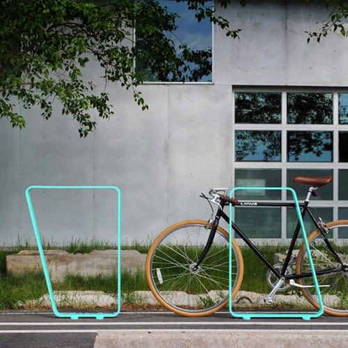 Monoline Duo Bike Rack preview 6