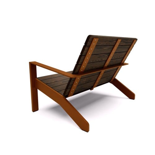 Alpine Tall 46er Doublewide preview 4