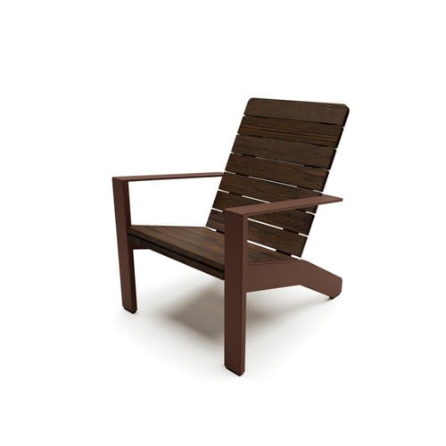 Alpine Tall 46er Chair preview 4