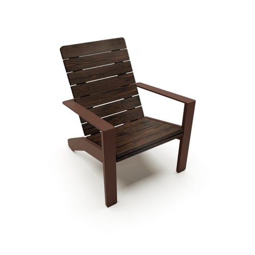 Alpine Tall 46er Chair preview 1