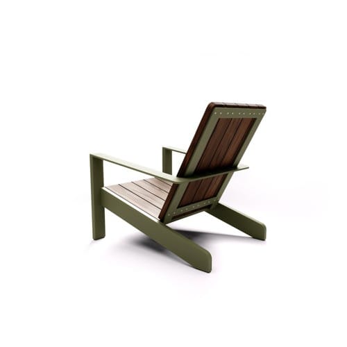 Alpine 14er Chair preview 5