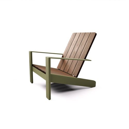 Alpine 14er Chair preview 1