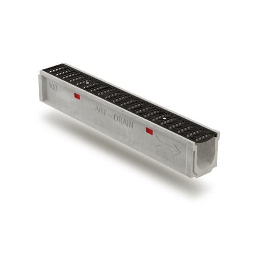 Precast Concrete Drainage Channels