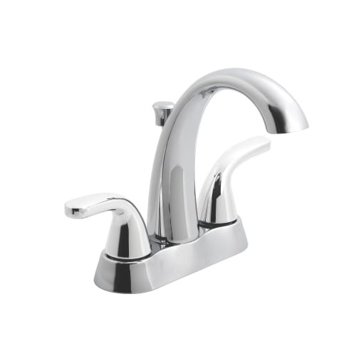 Niagara Earth® - Luxe Two-Handle High-Arc Bathroom Faucet preview 1