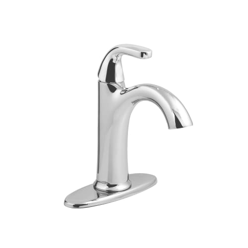 Niagara Earth® - Luxe Single Handle High-Arc Bathroom Faucet preview 1