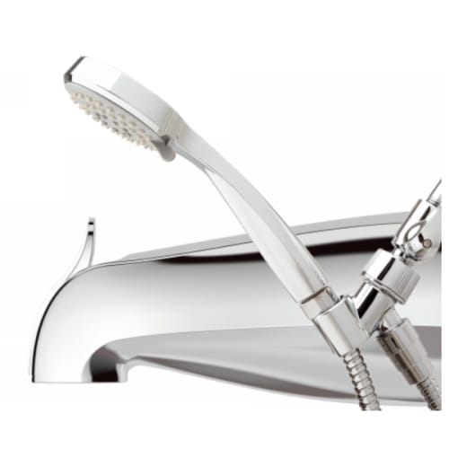 Evolve Smart Shower Systems