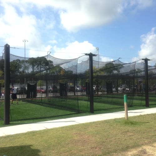PowerHouse Batting Cage Systems preview 1