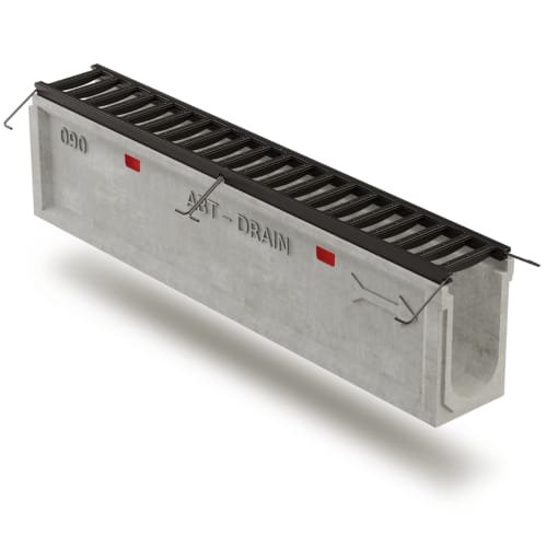 PolyDrain Channel Drain preview 1