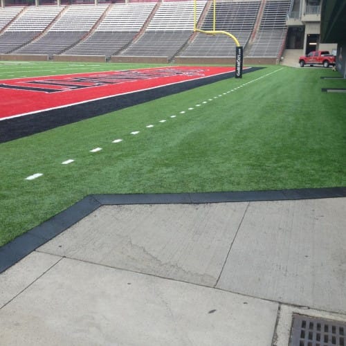 Rubber Ramp  preview 1
