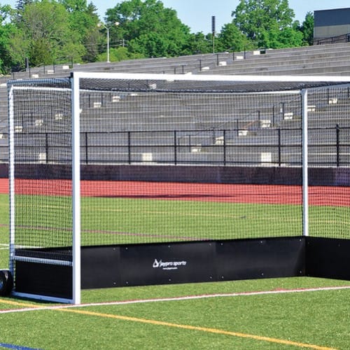 Field Hockey Goals preview 1