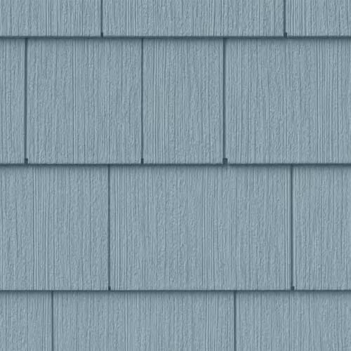 7" Shake Siding