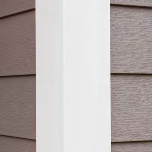 Outside Corner Trim