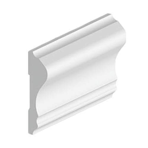 Chair Rail (5390) preview 1