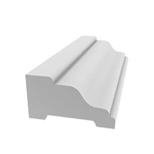Shingle Moulding WM287 (7202) preview 1