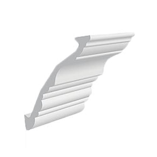 8 Crown Moulding (7662) preview 1