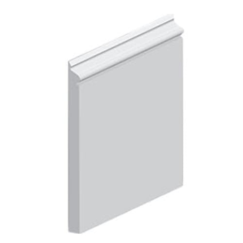 11/16 x 8 7/16 Base Moulding (9789) preview 1