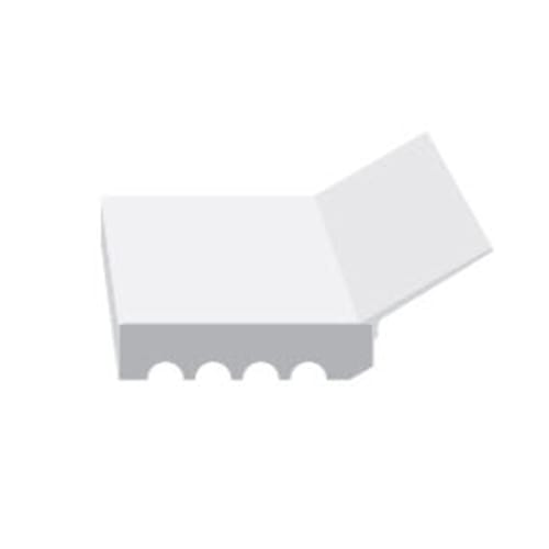 Uniflex Garage Door Stop (2149) preview 1
