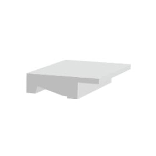 5/4 x 4 Conceal Surround (9794) preview 1