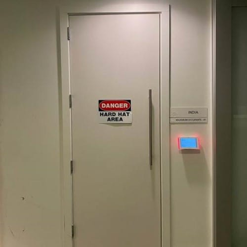 Non-Fire Rated Wood Door Frame preview 2