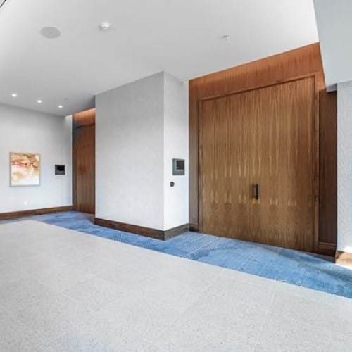 Non-Fire Rated Wood Door Frame preview 4