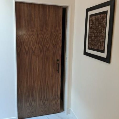 Non-Fire Rated Wood Door Frame preview 5