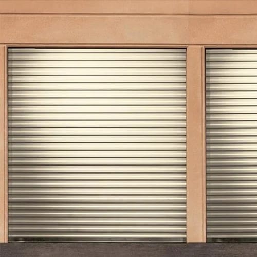 Rolling Steel Sheet Doors - ProStar™ Model 780CD preview 1