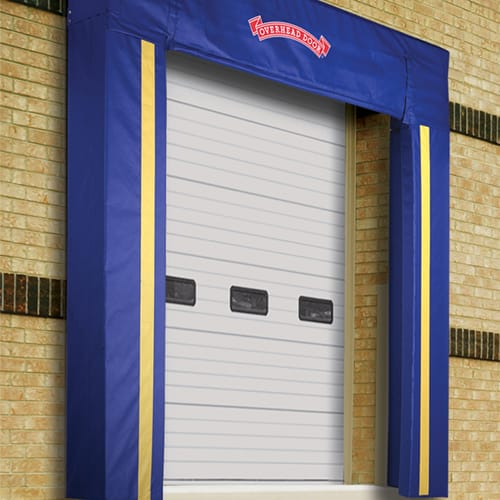 Foam Dock Shelter TM70R preview 1