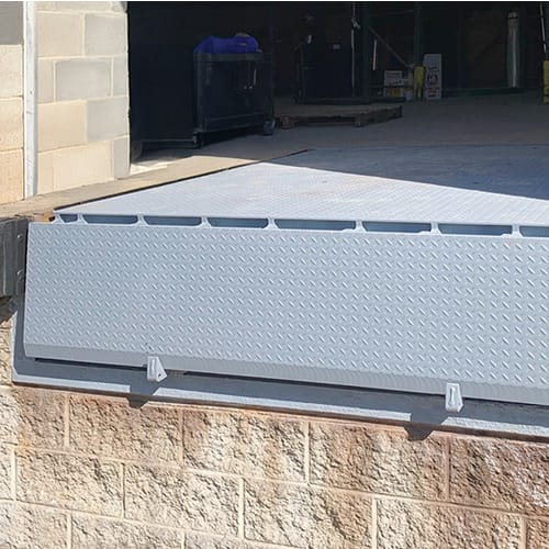 Hydraulic Pit Leveler H68R & H78R preview 5