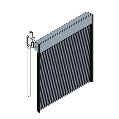 preview of 700  - Fire Service Door FireStar® (Between Jambs)
