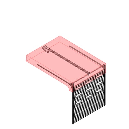 Thermospan™ 200 - Sectional Doors (Insulated)