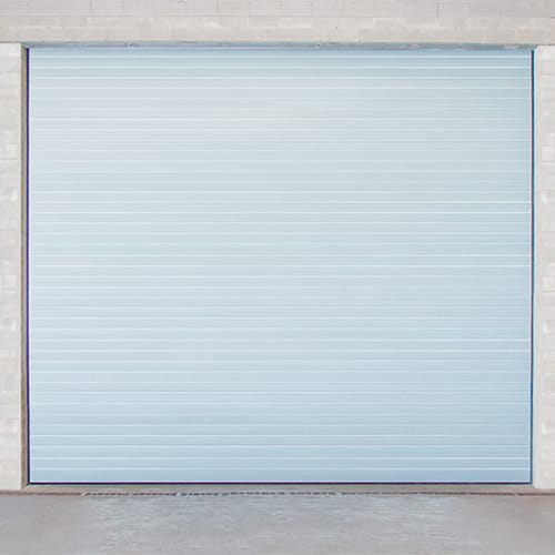 High Speed Metal Doors Model 888  preview 4
