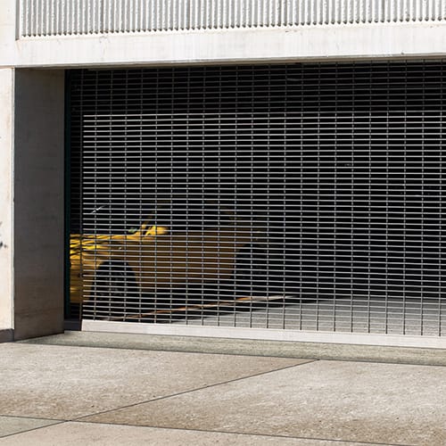 High Cycle Rolling Grilles 600HC preview 1